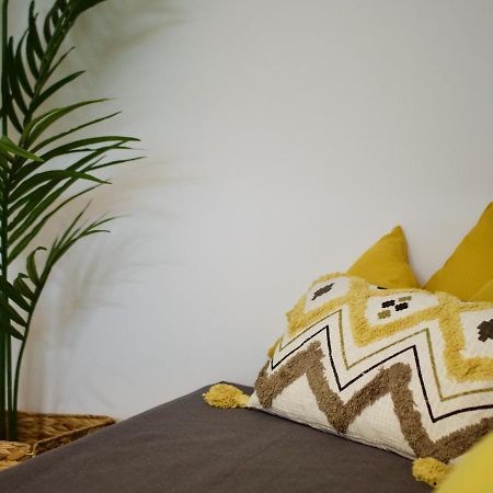 Apartamento Playa Alcaravaneras Las Palmas de Gran Canaria Kültér fotó