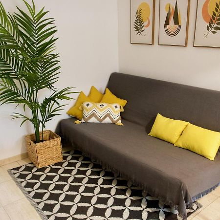 Apartamento Playa Alcaravaneras Las Palmas de Gran Canaria Kültér fotó