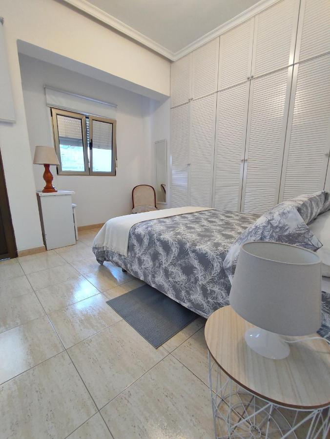 Apartamento Playa Alcaravaneras Las Palmas de Gran Canaria Kültér fotó