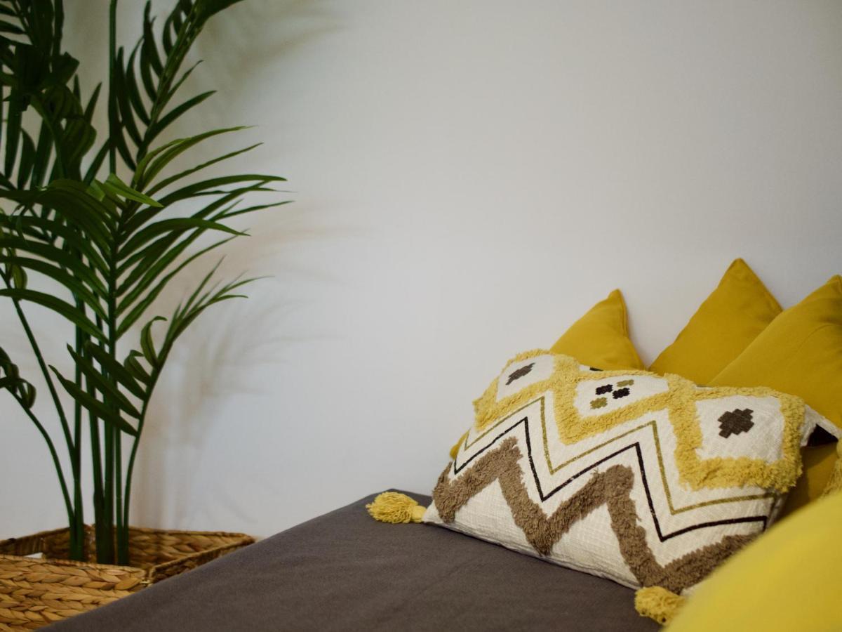 Apartamento Playa Alcaravaneras Las Palmas de Gran Canaria Kültér fotó