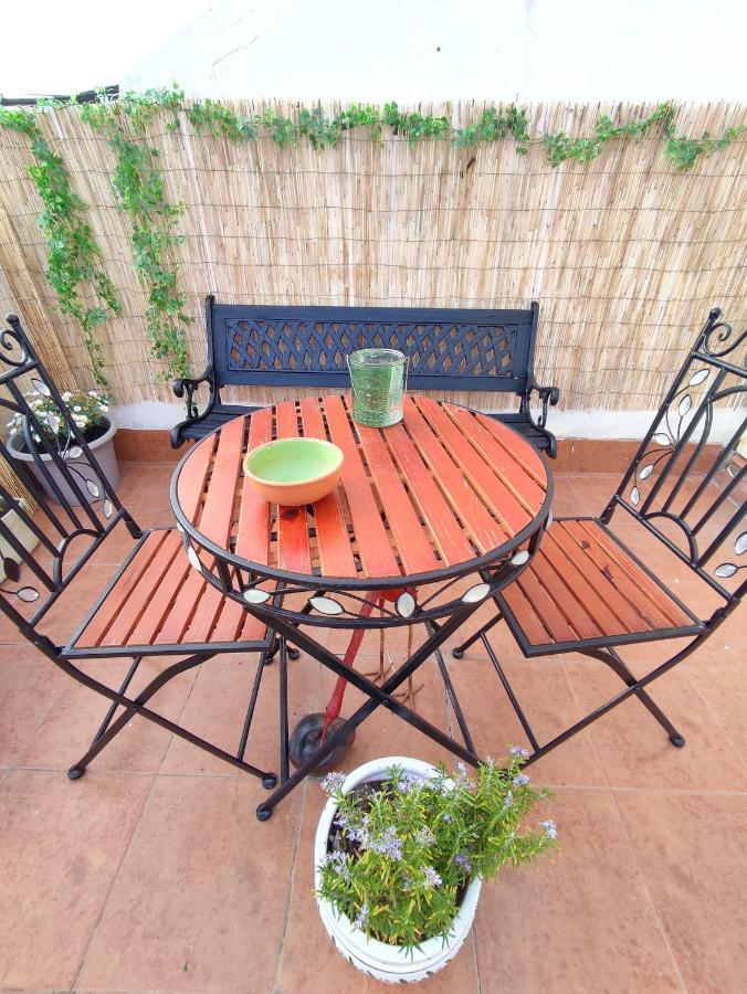 Apartamento Playa Alcaravaneras Las Palmas de Gran Canaria Kültér fotó