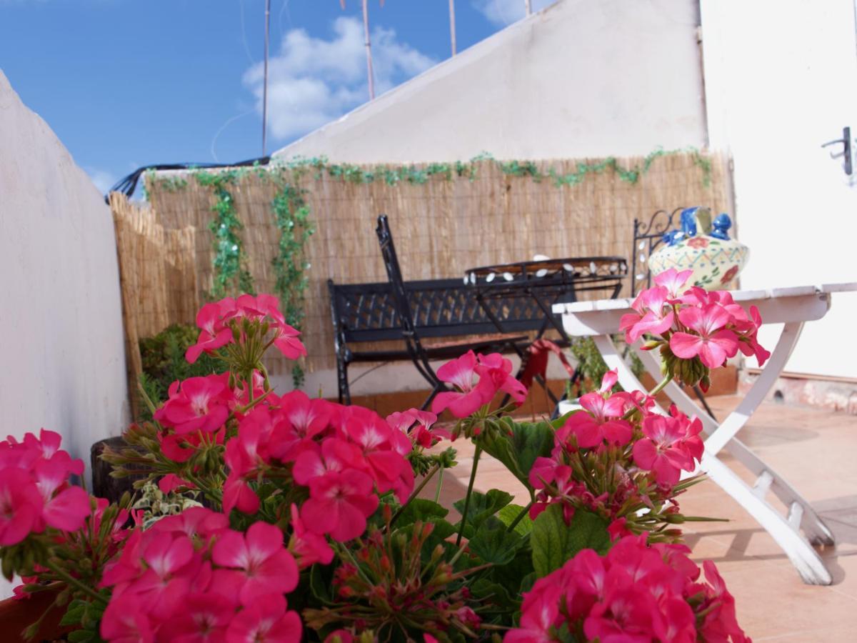 Apartamento Playa Alcaravaneras Las Palmas de Gran Canaria Kültér fotó