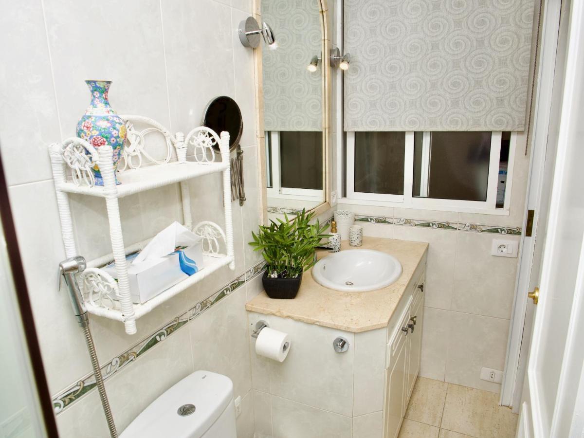 Apartamento Playa Alcaravaneras Las Palmas de Gran Canaria Kültér fotó
