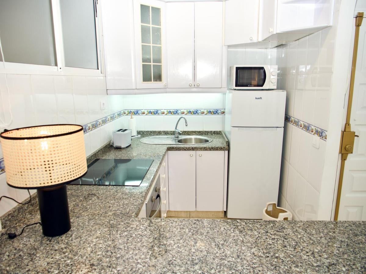 Apartamento Playa Alcaravaneras Las Palmas de Gran Canaria Kültér fotó