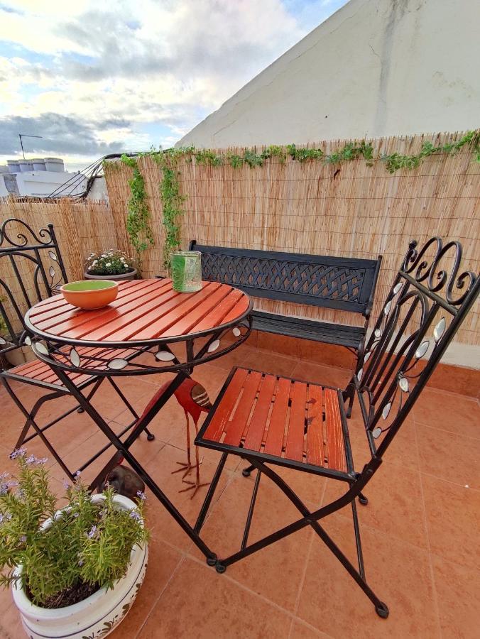 Apartamento Playa Alcaravaneras Las Palmas de Gran Canaria Kültér fotó