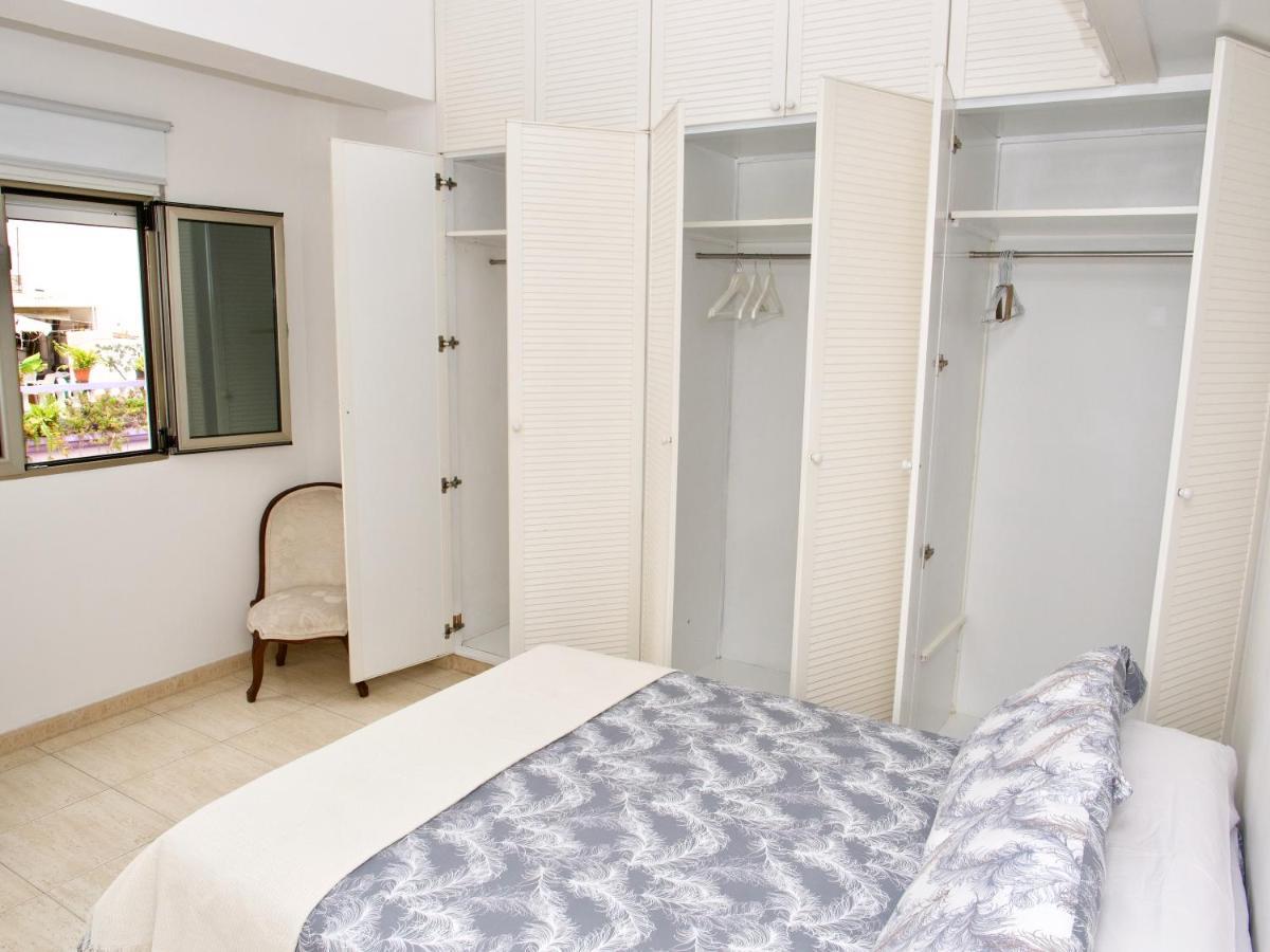 Apartamento Playa Alcaravaneras Las Palmas de Gran Canaria Kültér fotó